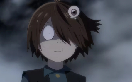 The Birth of Kitaro: The Mystery of GeGeGe Film to Get Stage Play Adaptation in 2026 – Full Details Inside