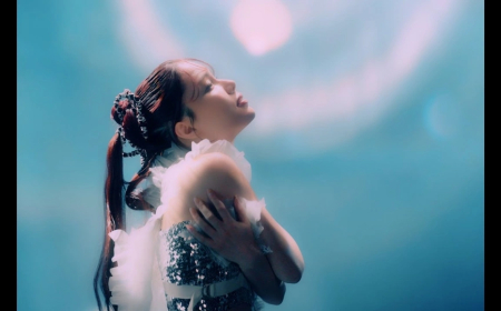 Rei Yasuda Releases “Hikari no Sumika” Music Video for Ruri Rocks Anime Opening