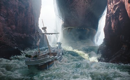 Live-Action ONE PIECE Unveils Season 2 Trailer, Confirms Season 3 Production