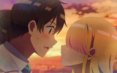 PEDRO’s “AiAiAiAiAi” Sets the Tone for Watari-kun’s ****** Is About to Collapse Ending Theme