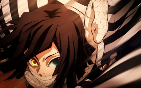 Demon Slayer: Infinity Castle Holds No.1 Spot in Japan Box Office for Fourth Weekend