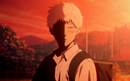 The Summer Hikaru Died Anime Reveals New Story Visual and Launches Behind-the-Scenes Series