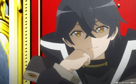 Backstabbed in a Backwater Dungeon Anime Reveals Main Trailer with Tei’s Opening Theme