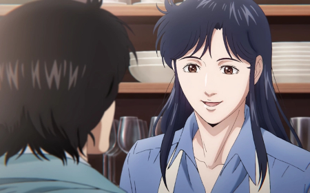 Cat’s Eye Anime Main Trailer Reveals Ado’s Opening and Ending Theme Songs