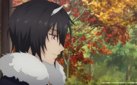 Kakuriyo -Bed & Breakfast for Spirits- Season 2 Premieres October 1, 2025, Nao Toyama Performs Ending Song