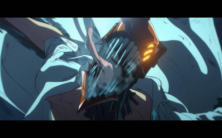 Chainsaw Man – The Movie: Reze Arc Sets World Premiere in Tokyo on September 15