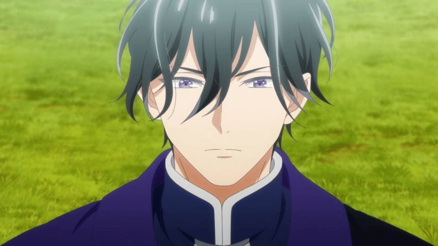 The Other World's Books Depend on the Bean Counter Anime Premieres January 2026 with Teaser Trailer and Cast Reveal