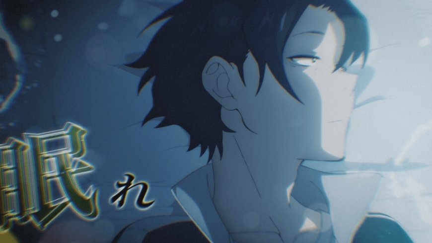 Creepy Nuts Drops “Nemure” Ending Theme Music Video for Call of the Night Season 2 – CD Release Set for September 10