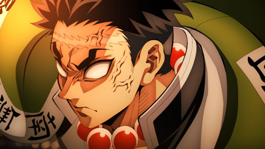 Demon Slayer: Infinity Castle Dominates Japan Box Office for 3rd Straight Weekend, Surpasses 17.6 Billion Yen