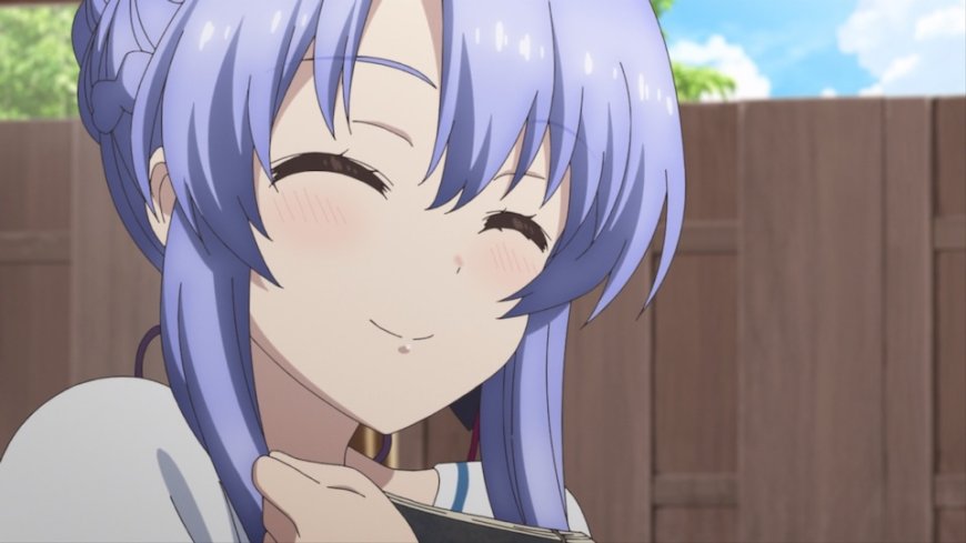 Summer Pockets Anime Unveils Four-Part Compilation Film with Exclusive Short Novels and Music