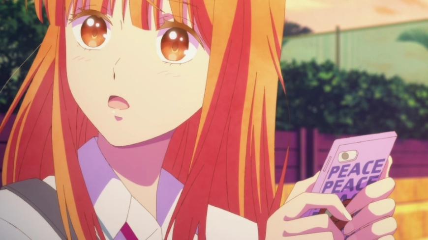 Anyway, I’m Falling in Love with You. Season 2 Reveals Key Visual, 2026 Premiere, and Returning Director