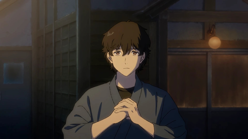 The Keeper of the Camphor Tree Anime Film Sets January 30, 2026 Release with Star-Studded Voice Cast