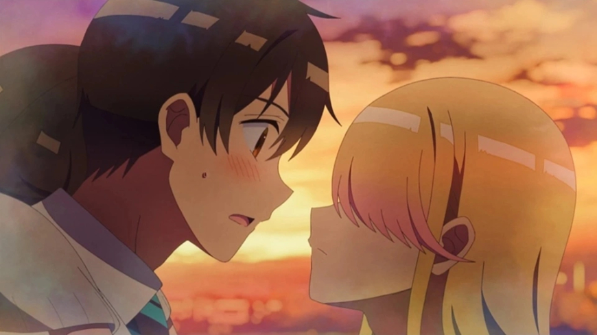 PEDRO’s “AiAiAiAiAi” Sets the Tone for Watari-kun’s ****** Is About to Collapse Ending Theme