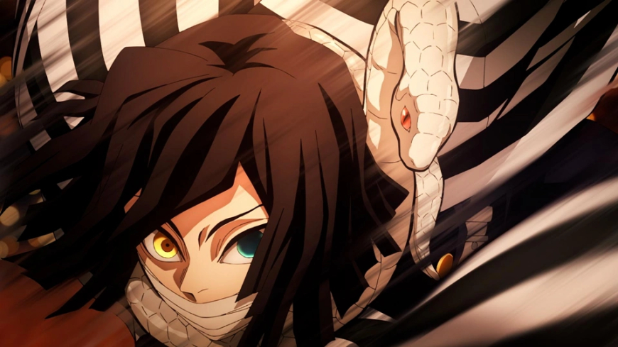 Demon Slayer: Infinity Castle Holds No.1 Spot in Japan Box Office for Fourth Weekend