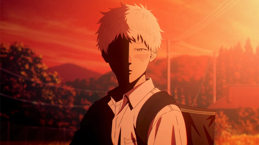The Summer Hikaru Died Anime Reveals New Story Visual and Launches Behind-the-Scenes Series