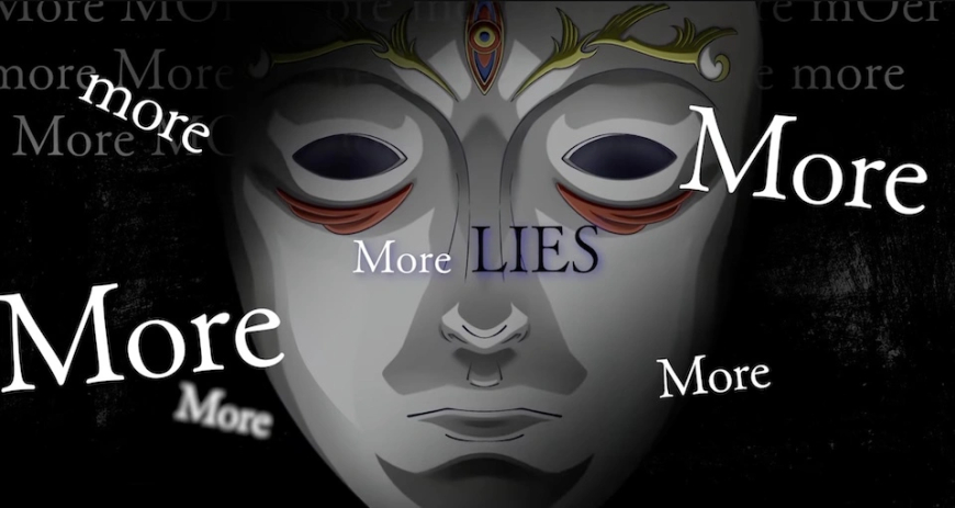 LIAR GAME Anime Adaptation Announced by Madhouse for 2026