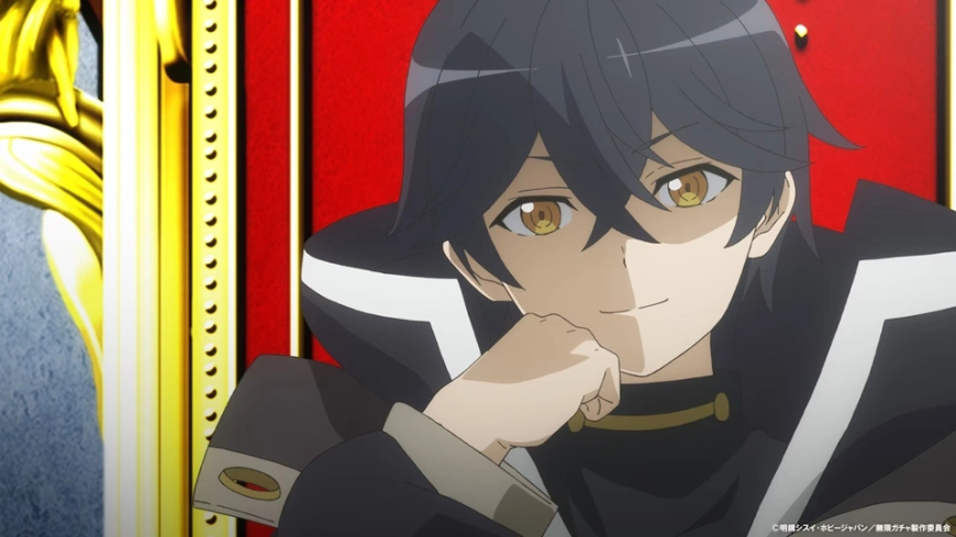Backstabbed in a Backwater Dungeon Anime Reveals Main Trailer with Tei’s Opening Theme