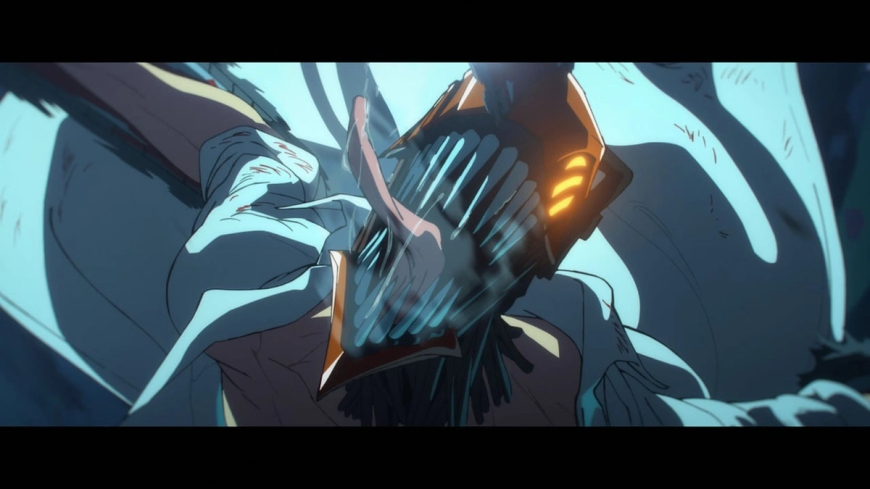 Chainsaw Man – The Movie: Reze Arc Sets World Premiere in Tokyo on September 15