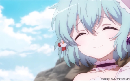 Magical Girl Raising Project Restart Anime Premieres in 2026 | Teaser Trailer & Theme Song by Minori Chihara