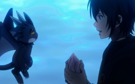 A Gatherer’s Adventure in Isekai Anime Premieres October 6 | Trailer, Ending Song & New Cast Revealed