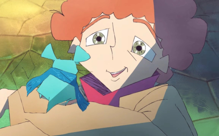 Toritsukareotoko Anime Film Premieres November 7, 2025 – Main Trailer, Visual, and Theme Song Revealed