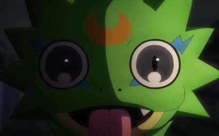 DIGIMON BEATBREAK Anime Premieres October 5 with MADKID and Ai Tomioka Theme Songs