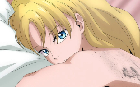 HOTEL INHUMANS Anime Episode 10 Reveals “Another Sky” Visual and Guest Cast