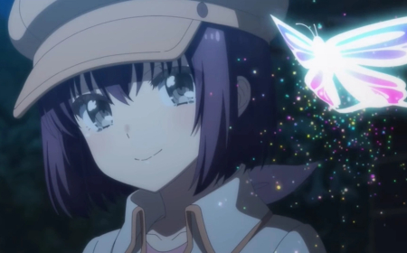 Summer Pockets Anime Casts Kana Hanazawa as Nanami in Episode 23