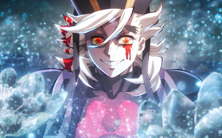 Demon Slayer: Infinity Castle Dominates Japan Box Office for 8th Weekend, Gundam Wing Endless Waltz Leads Mini-Theater Ranking