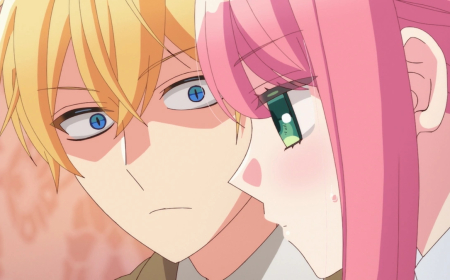 Mechanical Marie Anime Premieres October 5 with New Trailer, Cast Reveals and Theme Song