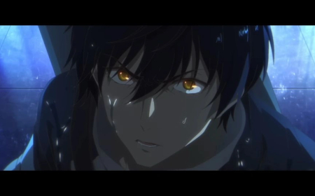 Dragon Raja II -The Mourner's Eyes- Japanese Dub Trailer & Visual Released | October 8 Premiere