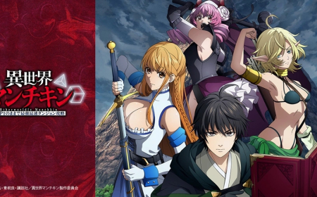 Otherworldly Munchkin: Let’s Speedrun the Dungeon with Only 1 HP! Anime Postponed – New Release Date Pending