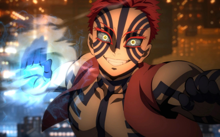 Demon Slayer: Infinity Castle Opens with $70M at U.S. Box Office – Breaks Global Anime Film Records