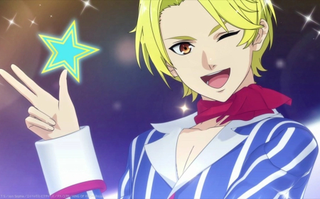 KING OF PRISM: Your Endless Call Anime Movie Surpasses One Billion Yen at Japanese Box Office