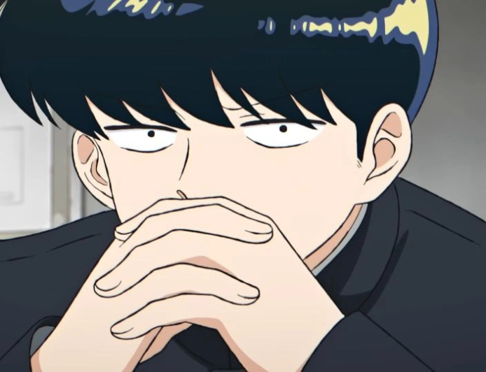 Go For It, Nakamura-kun!! Anime Adds 7 New Cast Members Ahead of 2026 Broadcast