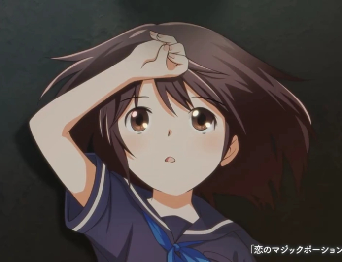 Potion, Waga Mi wo Tasukeru Anime Unveils New Trailer with TRiDENT Opening Song – Premieres October 2, 2025