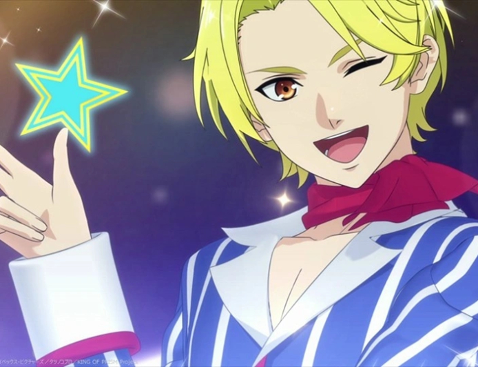 KING OF PRISM: Your Endless Call Anime Movie Surpasses One Billion Yen at Japanese Box Office