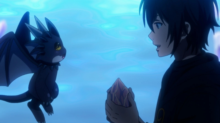 A Gatherer’s Adventure in Isekai Anime Premieres October 6 | Trailer, Ending Song & New Cast Revealed