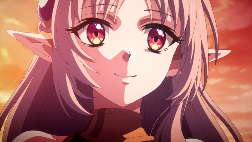 My Status as an Assassin Obviously Exceeds the Hero’s Anime Premieres October 6 with BONNIE PINK Ending Song