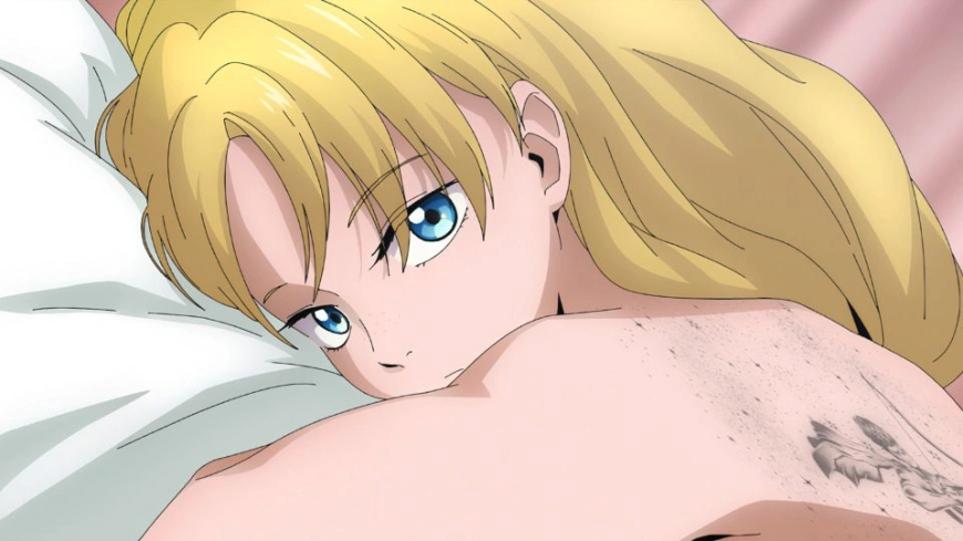 HOTEL INHUMANS Anime Episode 10 Reveals “Another Sky” Visual and Guest Cast