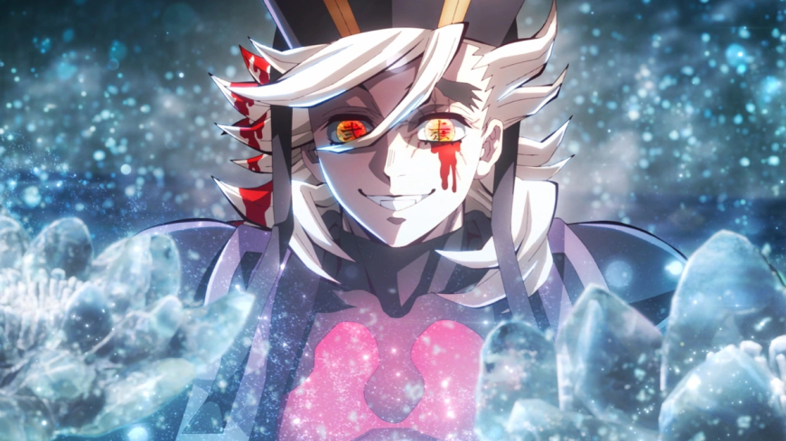 Demon Slayer: Infinity Castle Dominates Japan Box Office for 8th Weekend, Gundam Wing Endless Waltz Leads Mini-Theater Ranking