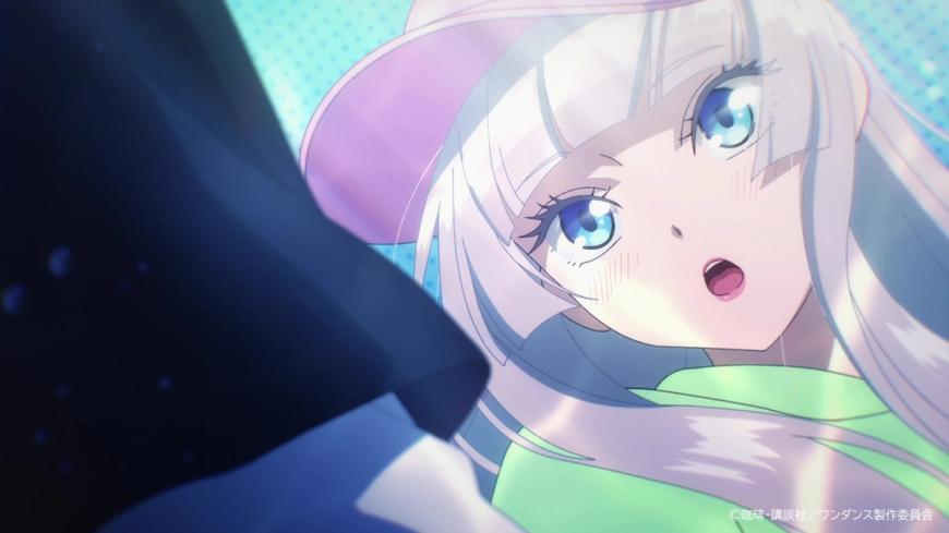 Wandance Anime Premieres October 8 – New Trailer, Theme Songs & Cast Details Revealed