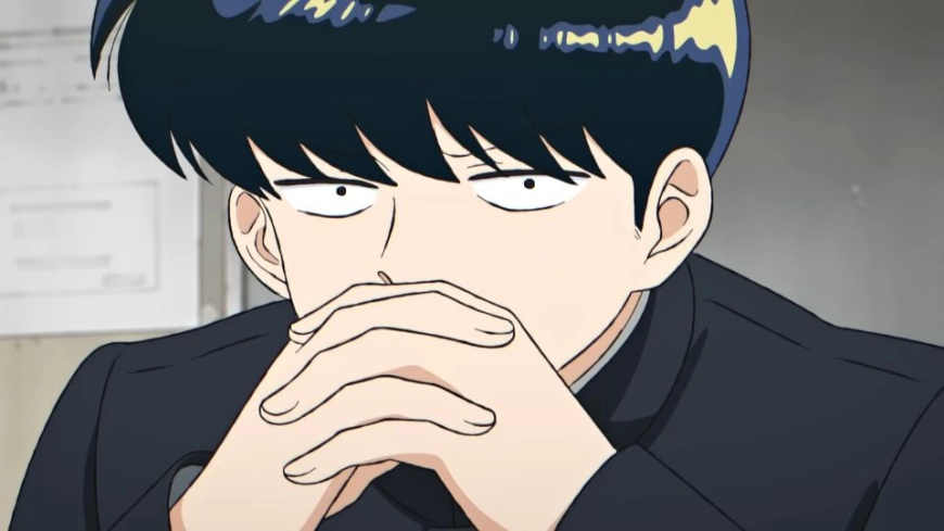 Go For It, Nakamura-kun!! Anime Adds 7 New Cast Members Ahead of 2026 Broadcast