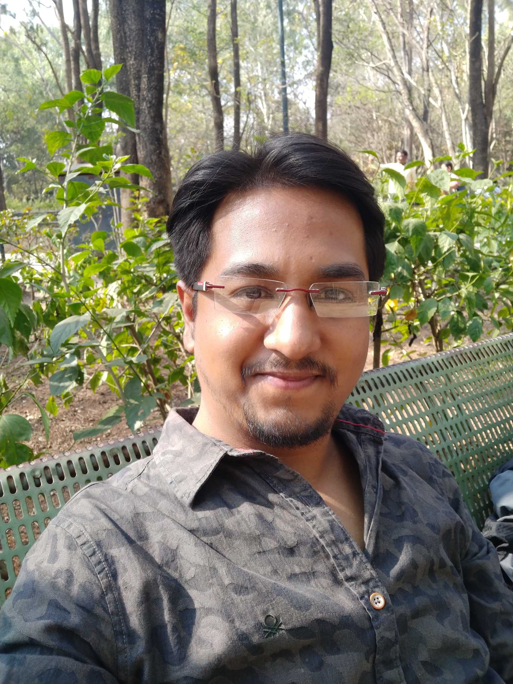 Utkarsh-Vaish player image
