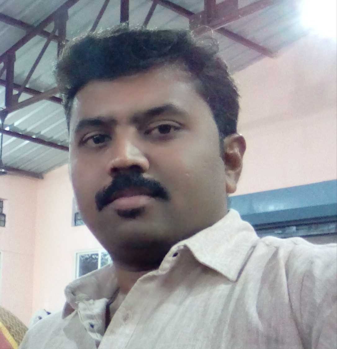 Muralidhar -Achar player image