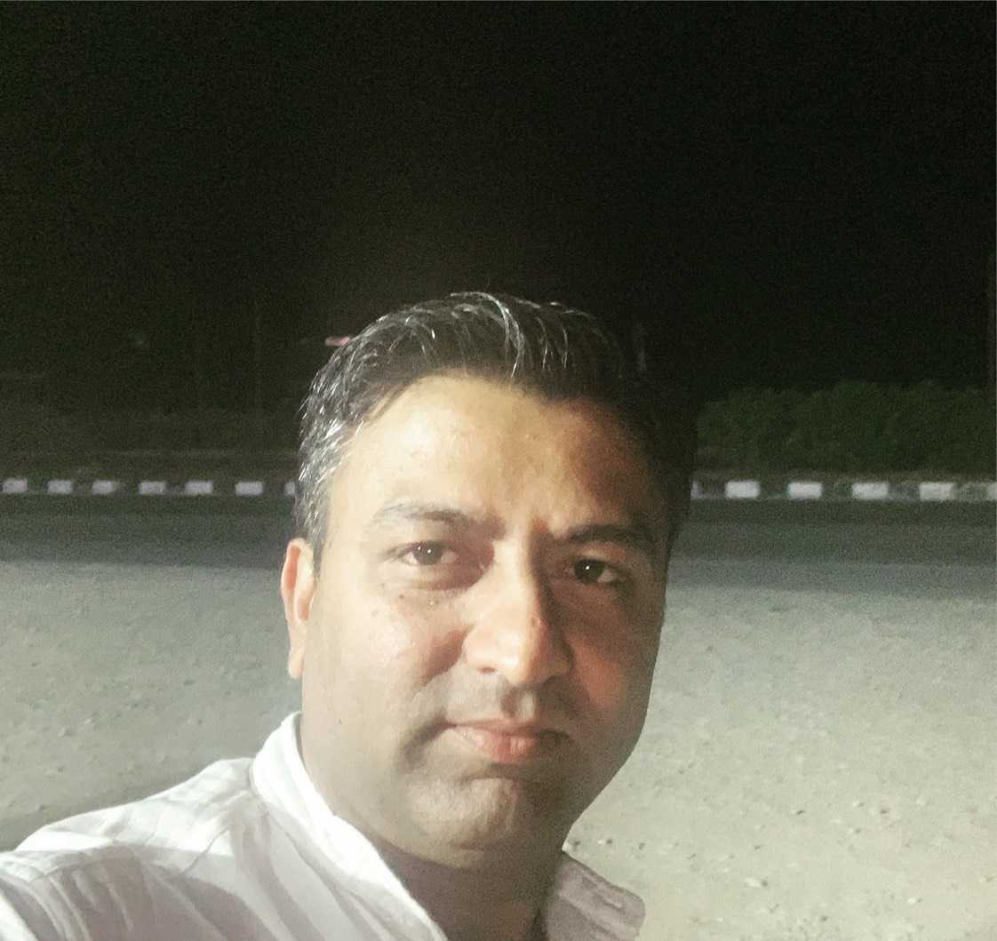 Mangal- player image