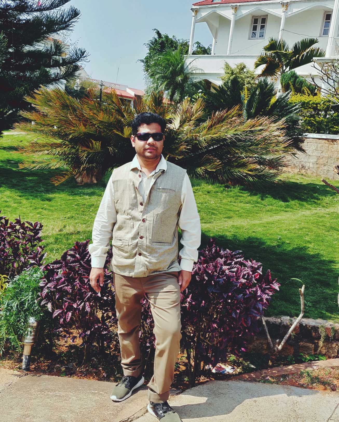 Bhupendra-Pawar player image
