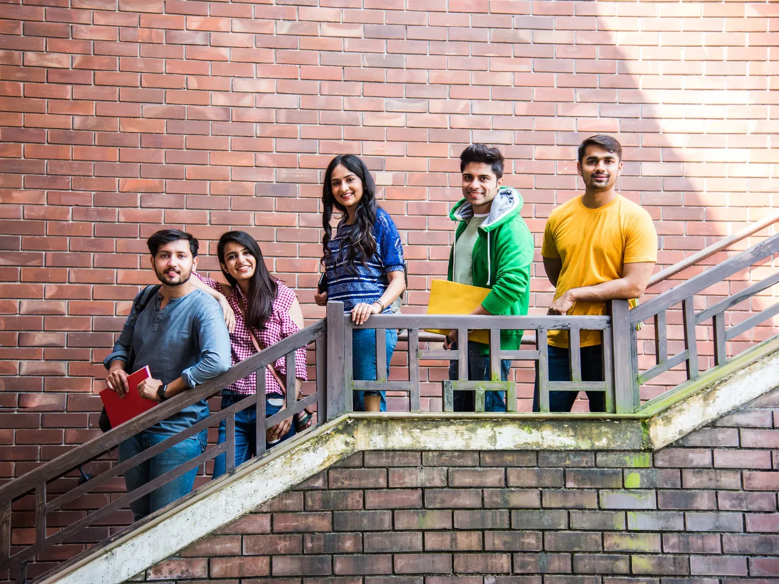 Higher Ed — education focus area