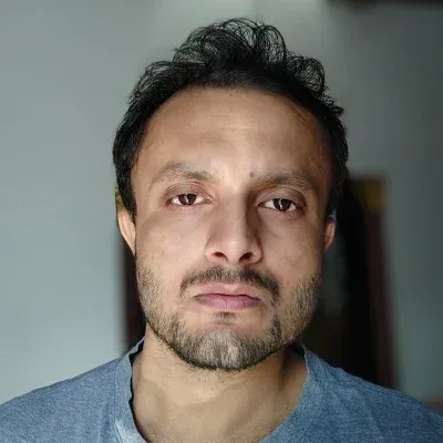 Kunal Tyagi — Head of CX & Strategy