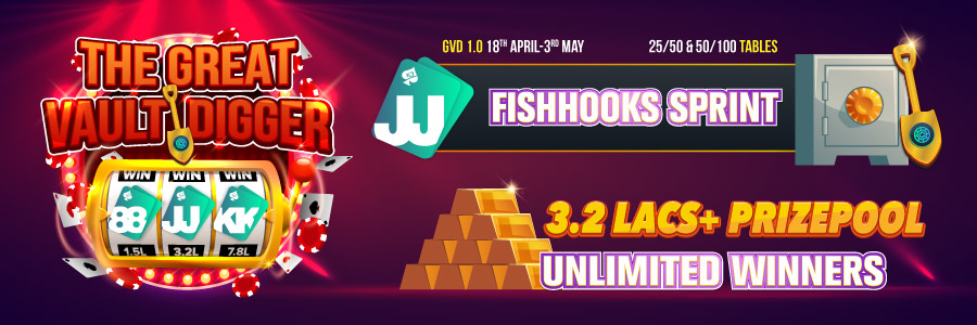 Play Poker Online at Fishhooks Play Poker Online at Fishhooks